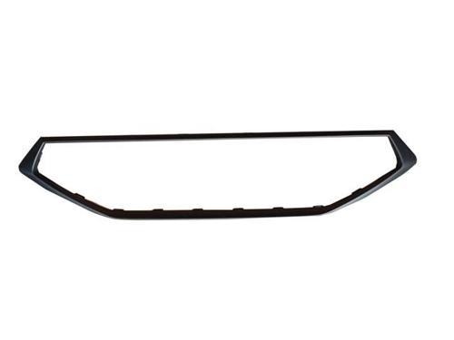 Seat Leon- 21/24; Ön Panjur Çerçevesi Gri (Tyg) (Oem No: 5Fa854643B67E)