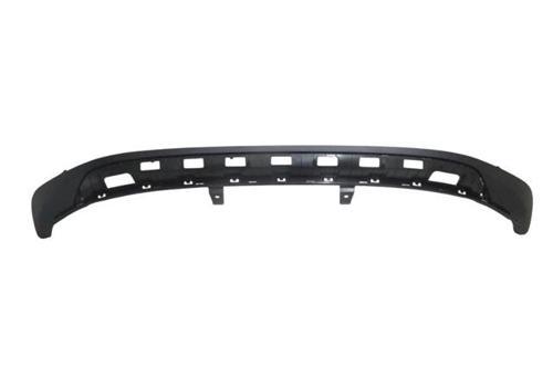Hyundai Tucson- 2021-2023  Karlık (Ön Tampon Altı) Sıyah (Spoıler) (Tyg) (Oem No:86512N7010)