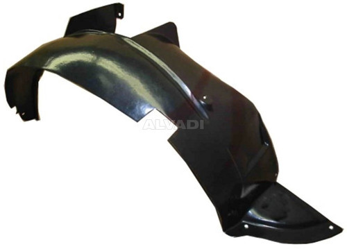 Çamurluk Davlumbazı Partner / Berlingo 2003-2009 Ön Sağ (Oem No:7136R2)