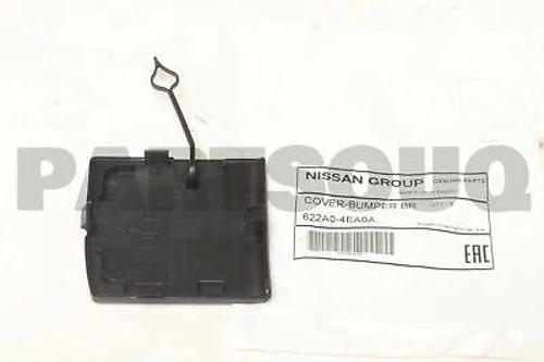 Çeki Demir Kapağı Qashqaı Ön 14-17 (Oem No: 622A0-4Ea0A)
