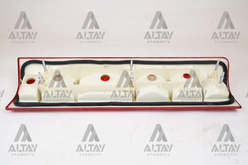 Stop Lambası Daıly 2007 Sonrası Sağ (Oem No:610754)