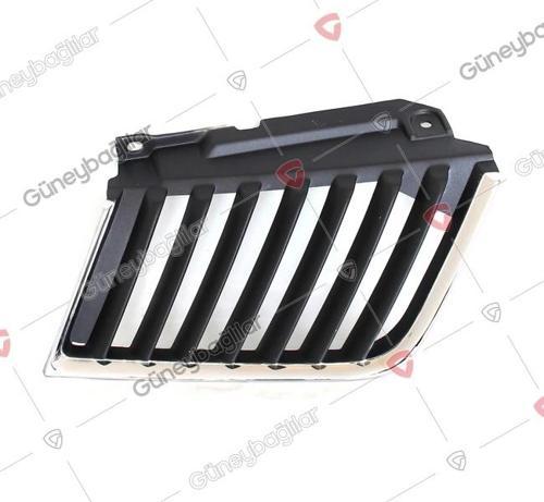 Panjur L200 06-10 Komple Siyah Sağ (Oem No: 7450A188)