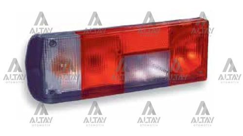 Stop Lambası Tofaş Şahin 95= Duylu Sağ (Oem No:510316)