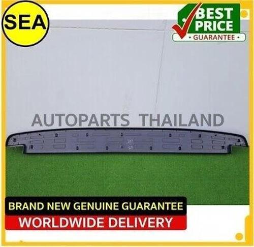 Basamak Plastiği D Max 12-19 Arka Üst (Oem No: 8-98102359-2)