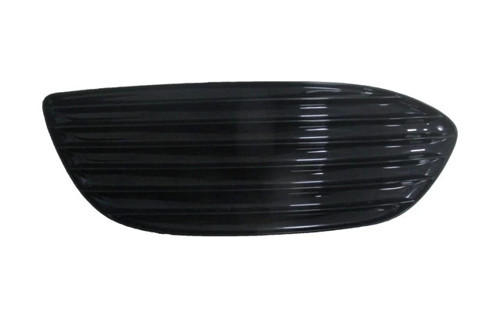 Mercedes C Class- W205- 14/17; Sis Lamba Kapağı Sol Sis Deliksiz (Exclusive) (Oem No: A2058851523)