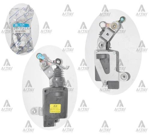 Merkezi Kilit Motoru H-100 Sağ (Oem No:9596043010)