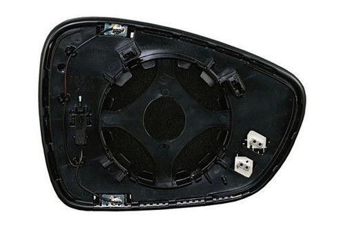 Cıtroen C5 Ds5 Elektrikli Ayna Camı 08/15 Mavi Cam Sağ 8151.Ne (Oem No: 8151.Ne)