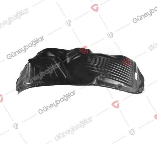 Çamurluk Davlumbazı L200 Arka 19Sonrası Sağ (Oem No: 5370C164)