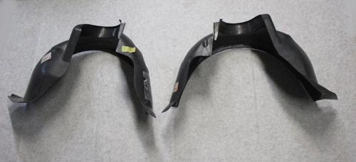 Çamurluk Davlumbazı Ön Sağ Sag Ön Fıat Uno Bm- 90- (Oem No: 7634075)