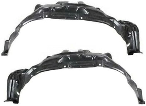 Çamurluk Davlumbazı Hılux 89-97 Ln-85 Sağ (Oem No: 53876-89105)