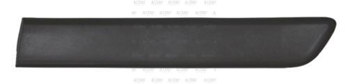 Kapı Bandı Kango Iı 2003-2008 Arka Sol Yeni Model (Klipsli) (Oem No:8200389362)
