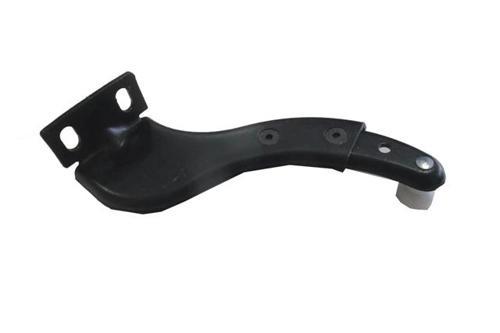 Volkswagen Caddy- 2011-2015  Sürgülü Kapı Üst Ray Bağlantısı Sağ (Oem No:2K0843436A)