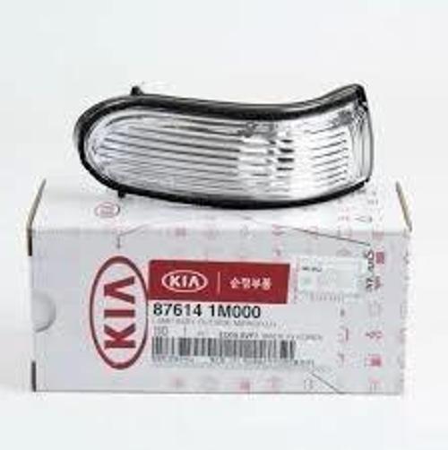 Sinyal Lambası Ayna Cerato 09-12 Sol (Oem No: 87614-1M000)