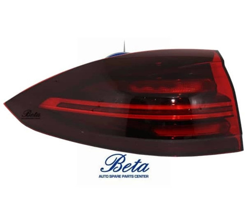Vw Cayenne 2010- Stop Lambası Dış Sol Led'Lı (Oem No:95863106110)