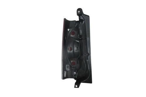 Citroen Berlingo- Van- 2019-2024  Stop Lambası Sağ Kırmızı/Beyaz (Mars) (Oem No:9820554880)