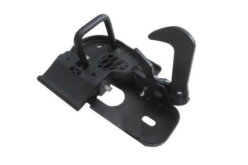 Volkswagen Caddy- 2011-2015  Kaput Kilidi (Oem No:1T0823480A)