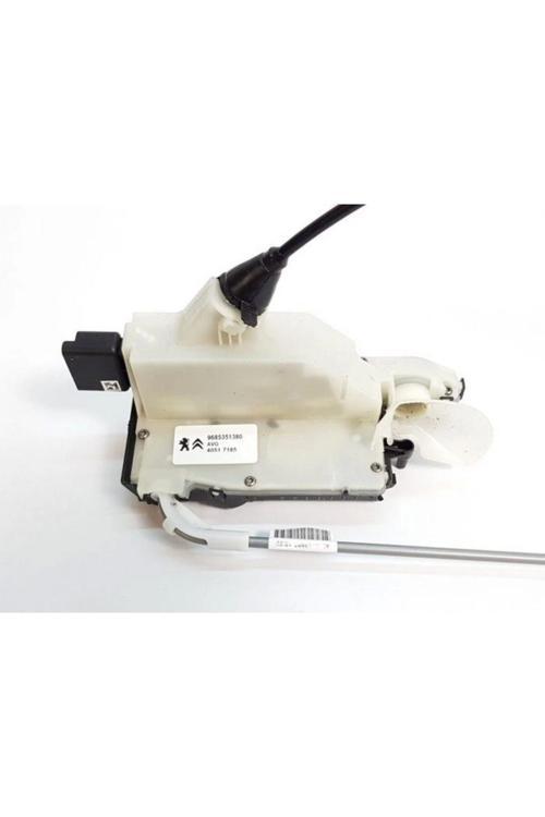 Kapı Kilidi Ön Sol Psa C4 Iı B.M 97-00 (Oem No: 9135.Hq)