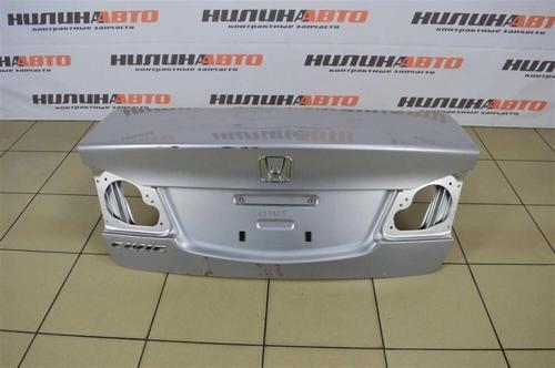 Bagaj Kapağı Cıvıc 06-09 Sedan Fd6 Kilit Delikli (Oem No: 68500-Snk-G00Zz)