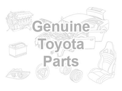Toyota Corolla- Cross- 2022-2024  Ön Panel Yan Parça Sol (Tyg) (Oem No:532030A050)