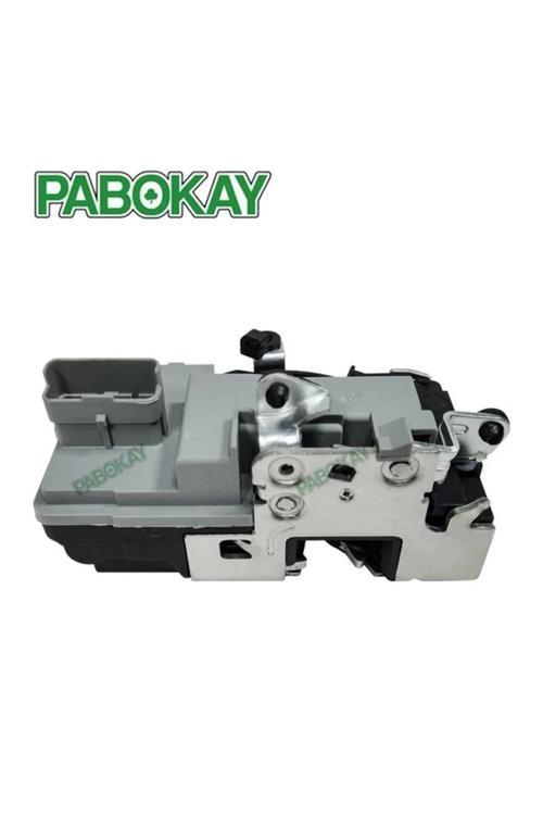Kapı Kılıdı Ön : L Psa Partner-2 / Berlingo-2 1.9 Dw8 04- (Oem No: 9135.H6)