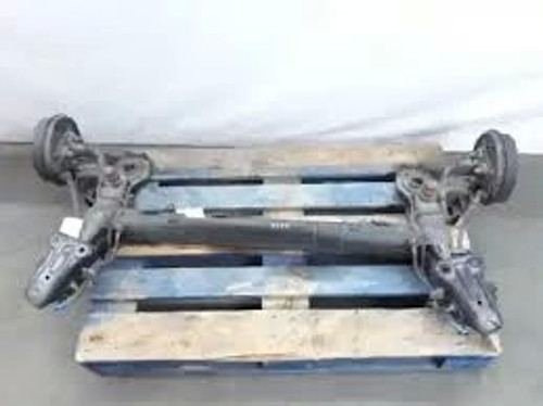 Travers Arka Psa 301 B.M 2013- (Oem No: 1608396680)