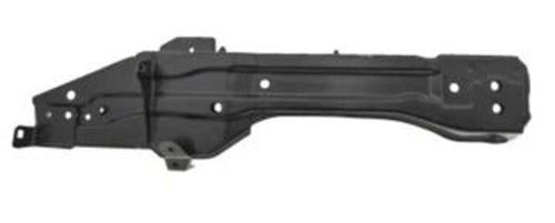 Toyota Corolla- Cross- 2022-2024  Ön Panel Yan Parça Sağ (Tyg) (Oem No:532020A050)