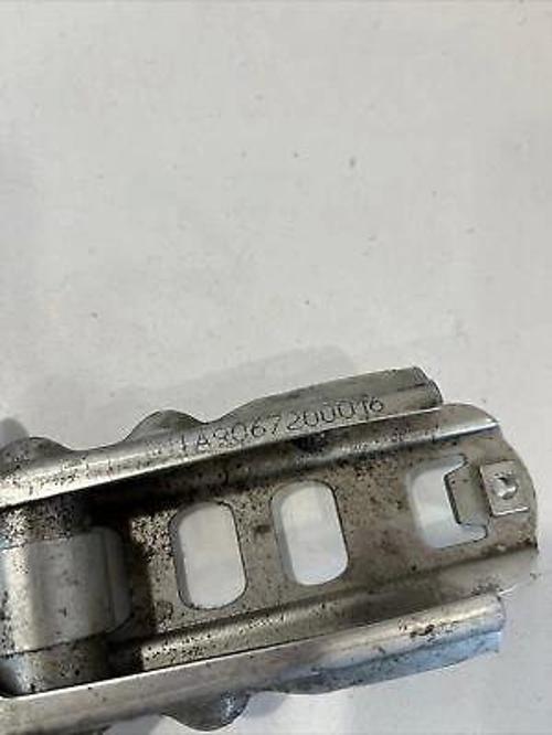 Mercedes Sprınter- 07/13; Ön Kapı Durdurucusu Sağ/Sol Aynı (Adet) (Kapı Gergisi) (Oem No: A906720001