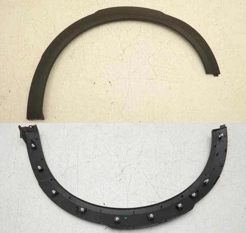 Çamurluk Agız Bakalıtı Ön Sag Opel Mokka Bm 21- (Oem No: 98341732Xt)