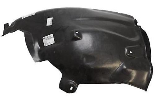 Çamurluk Davlumbazı 508 2011-2017  Önün Arkası R (Oem No:7136Nq)