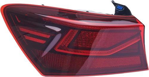 Stop Lambası Sol Ledlı Kore Cerato B.M 19- (Oem No: 92401-M6100)