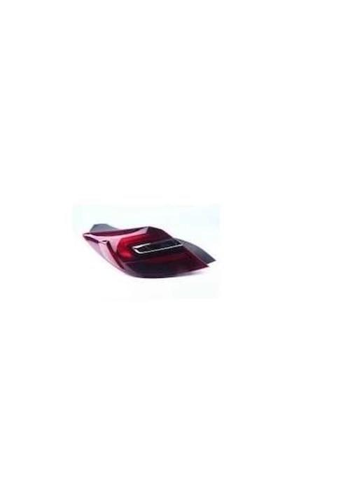 Stop Lambası Sol Nb Makyajlı Opel Insıgnıa A Bm 12- (Oem No: 1222639)