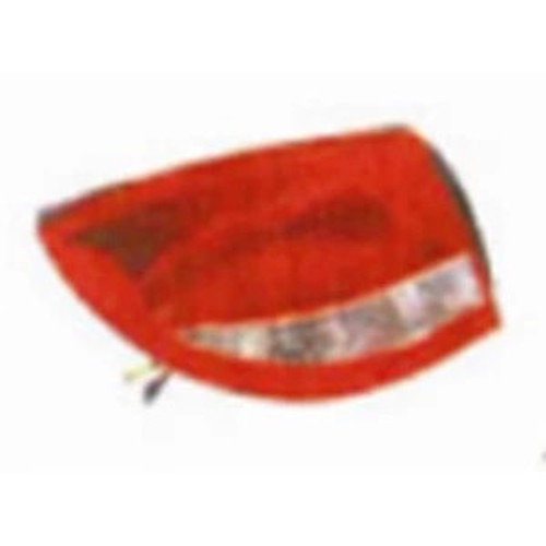 Stop Lambası Rıo 03-05 Sedan Duylu Sağ (Oem No: 92402-Fd020)