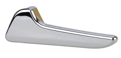Mercedes A Class- W169- 05/08; Ön Kapı İç Açma Kolu Elceği (Kulbu) Sol Nikelajlı (Oem No: 1697610961