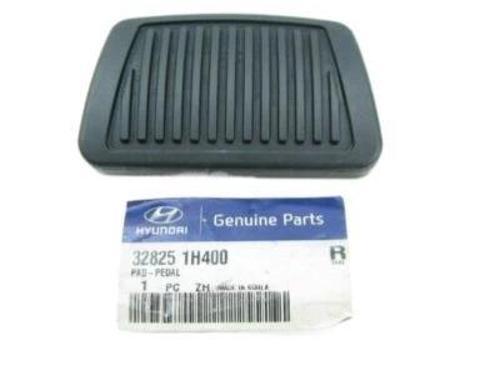 Pedal Lastiği İ30 07-11 Fren 11Sonrası / Ceedsonrası12 / Cerato 12Sonrası (Yerli) (Oem No: 32825-1H4