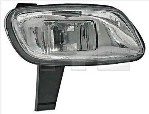 Sis Lambası 106 96= Sağ (Oem No:6205P1)