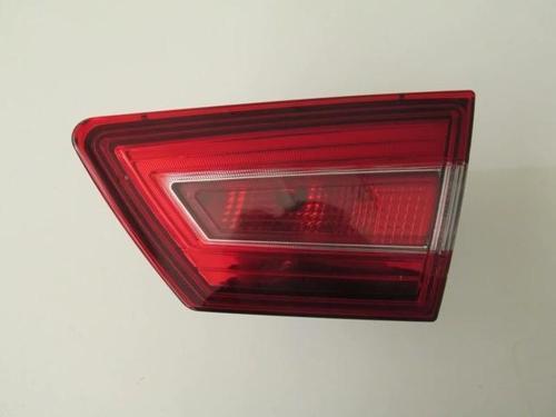Renault Clıo- 4- Hb- 16/20; İç Stop Lambası Sağ Kırmızı/Beyaz (Pleksan) (Oem No: 265505796R)