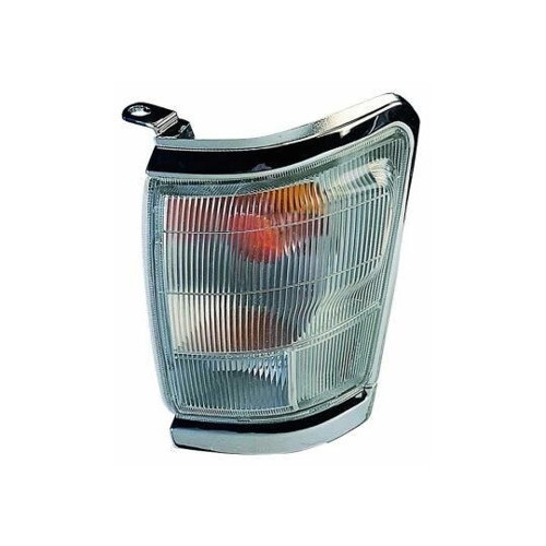 Sinyal Lambası Hılux 98-01 Krom Sağ (Oem No: 81511-35150)