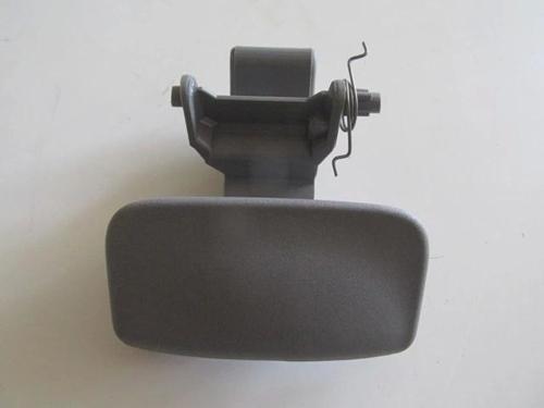 Renault Clıo- 3- Hb- 06/09; Torpido Mandalı Yaylı Gri (Oem No: 8200502518)
