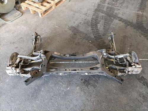 Travers İ30 16Sonrası Arka (Dingil) (Oem No: 55410-G4Aa0)