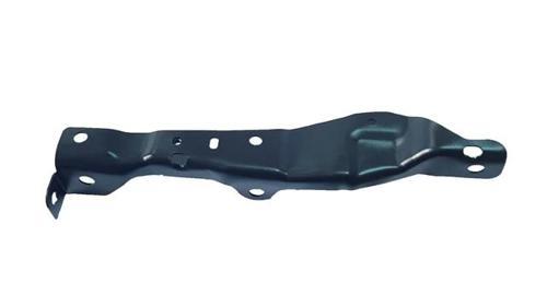 Renault Clıo- 4- Hb- 13/16; Ön Çamurluk Bağlantı Suportu Sağ (Orta Kısım) (Sac) (Eagle Body) (Oem No