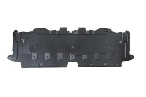 Opel Astra- K- Hb- 2020-2021  Ön Tampon Alt Koruma Plastiği (Oem No:39086928)