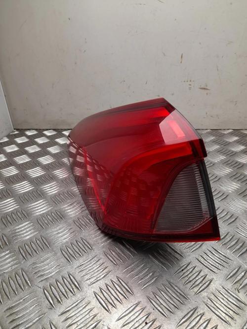 Stop Lambası Sol Sedan Ford Focus Bm 18- (Oem No: Jx7B 13405 Ag)