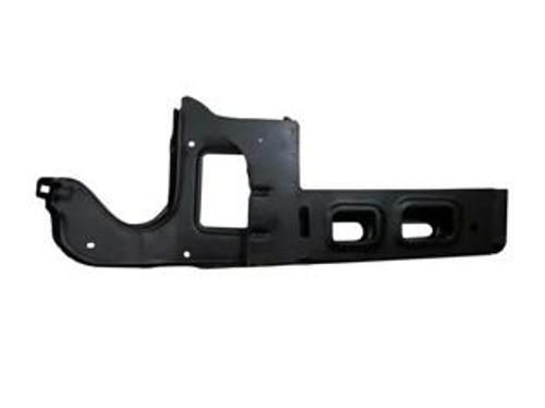 Fıat Tempra- 90/99; Ön Çamurluk İç Bağlantı Sacı Sol (Tüfek Sacı) (Oem No: 7669492)