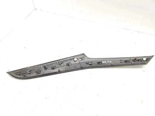 Arka Çamurluk Üst Çıtası : Sol Opel Corsa F Bm 20- (Oem No: 9829996680)