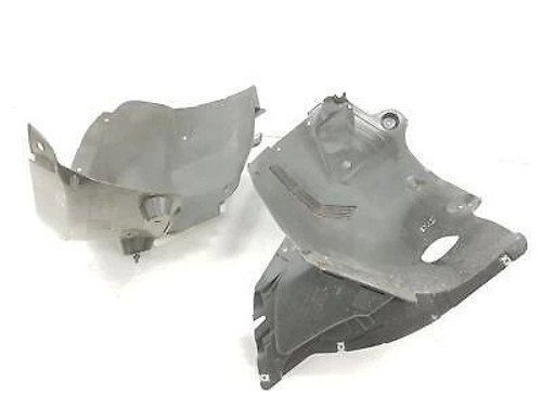 Çamurluk Davlumbazı Ön Sol Önün /Arkası Vw Ateca Bm 15- (Oem No: 575809957C)