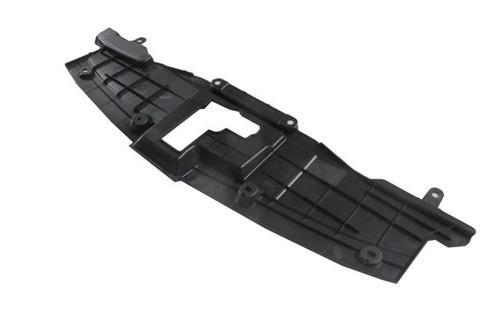 Toyota Hılux- Pıck Up- 20/24; Ön Panel Üst Koruma Plastiği (Invıncıble/Hı Cruıser/Adventure)(Casp) (