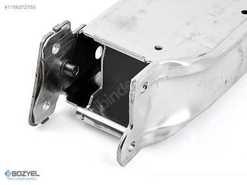 Sase Ucu Demırı : Sol Bmw F20-F20 Lcı-F21-F21 Lcı-F22-F23-F30-F30 Lcı-F31-F35-F35 Lcı Bm 11-17 (Oem 