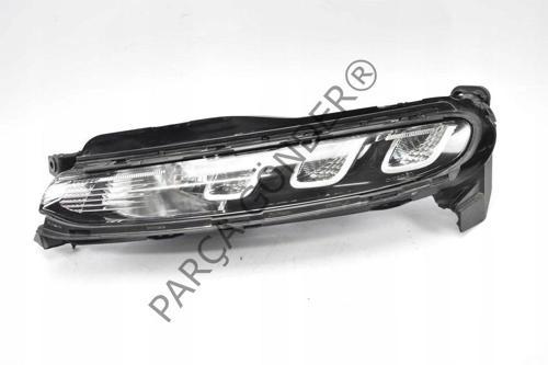 Ön Sınyal Sağ Psa C3 Aırcross(A88) B.M 18- (Oem No: 9822790280)