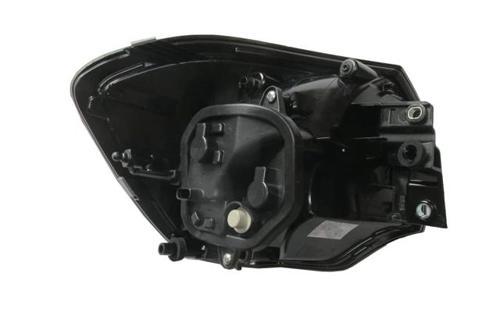 Fıat Egea- Hb- 21/24; Dış Stop Lambası Sağ Kırmızı/Beyaz (Duylu) (Pleksan) (Oem No: 52078933)
