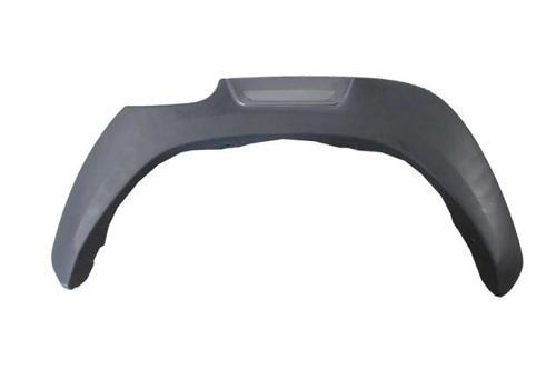 Toyota Hılux- Pıck Up- 20/24; Arka Çamurluk Ağzı Plastiği Sol (Dodik) (Invıncıble)(Casp) (Oem No: 61